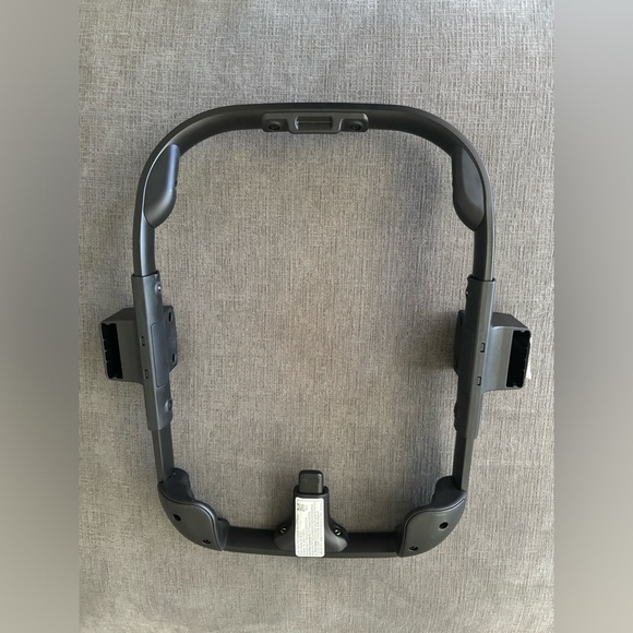 Nuna Pipa Adapter for UPPAbaby Stroller - Picture 2 of 2